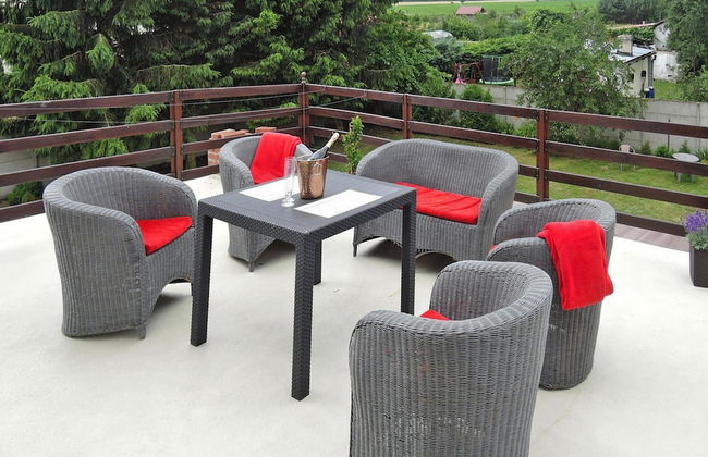 Apartment in Dabrowa Near the Sea - Foto 14