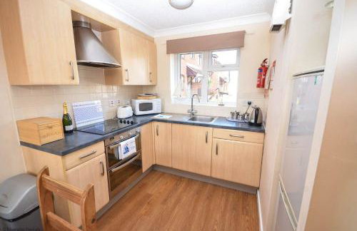 Buttercup Lodge - Foto 7