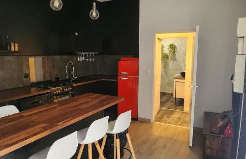 Charmant appartement cosy en hyper-centre - Photo 1