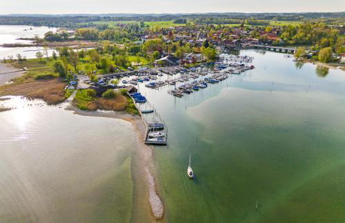 CHALET AM SEE - Seeblick Bergblick modern charmant NEU - Photo 65