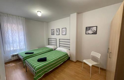 Apartamentos Ribera Navarra - Bardenas - Photo 16