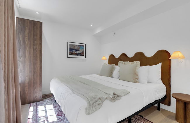 The Mercer Boutique Hotel - Photo 31