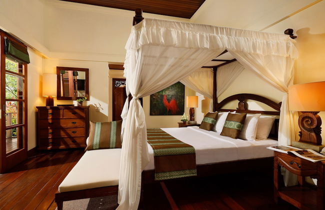 Jimbaran Beach Villas By Nakula - Foto 14