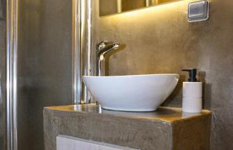 Pyrgos Houses and Restaurant - Foto 21