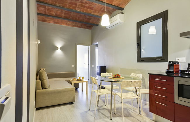 Fira Centric Apartments by gaiarooms - Foto 37
