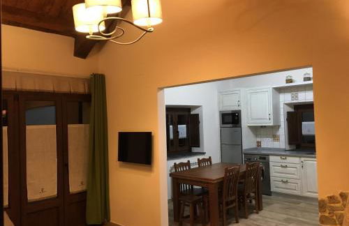 La Casa Vieja de Caneo - APARTAMENTOS RURALES 3 llaves - Foto 20