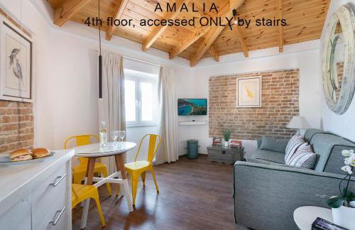 Tobacco House Suites - Foto 16