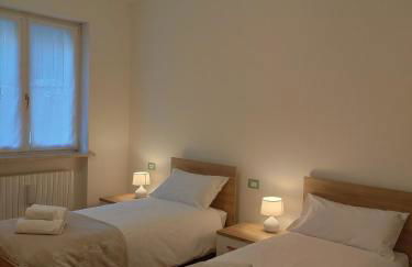 Appartamento nel verde circondato dalle montagne - Foto 7