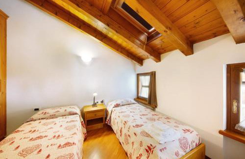 Appartamento Al Pelmo a Vinigo - Foto 14