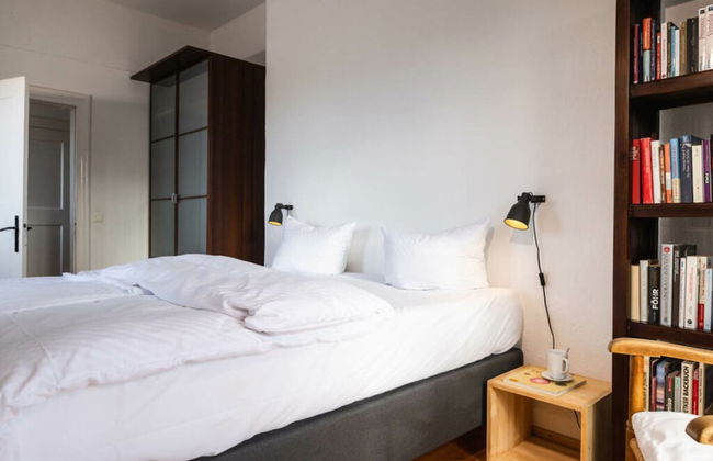 Holiday Apartment on the Upper Floor - Foto 2