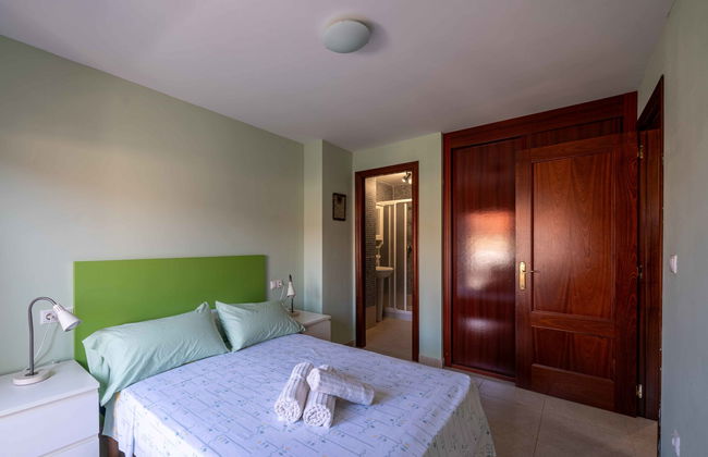 Edificio Bahia II - Photo 15