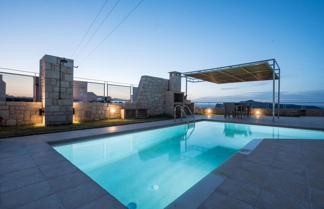 Pantanassa Villas Thalia - Foto 52