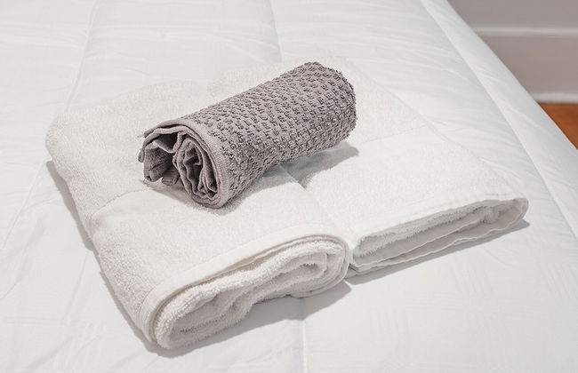 Beautiful 6BR Apt Near Olympic Stadium - Foto 6