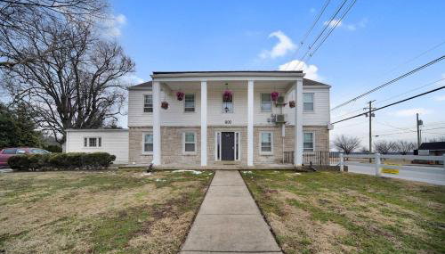 2 Charming Units Close to Downtown & Expo Center - Foto 2
