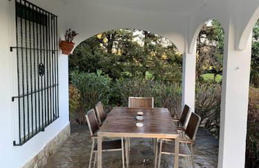 Finca Dos Vientos Tarifa - Foto 14