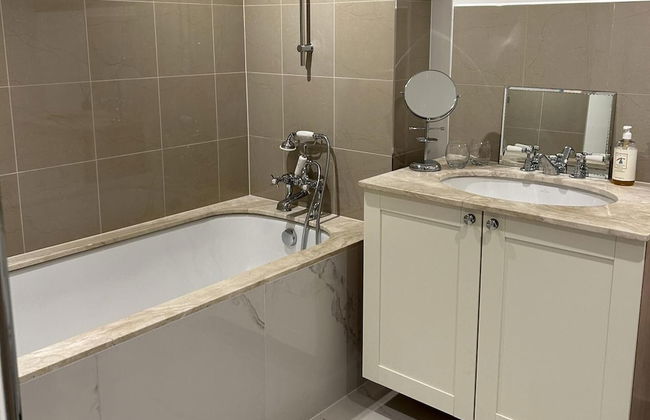 Petworth Cottage-sleeps 6-pet Friendly-central - Foto 19