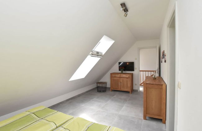 Holiday Home in Damshagen With Terrace - Photo 2