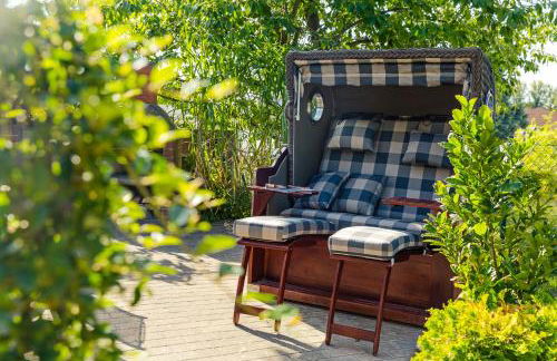 Villa Morgentau - Foto 40