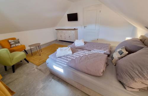 Ferienhaus Riverside - Foto 22