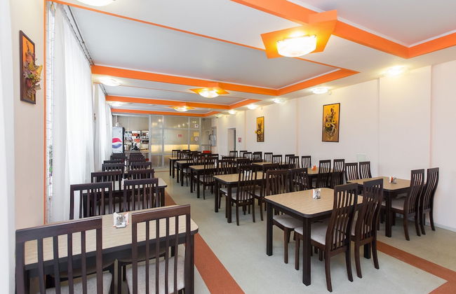 VIZIT Guesthouse - Photo 47