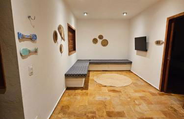 Chalés Mahalo J - Pontal de Maceió - Fortim - Foto 37