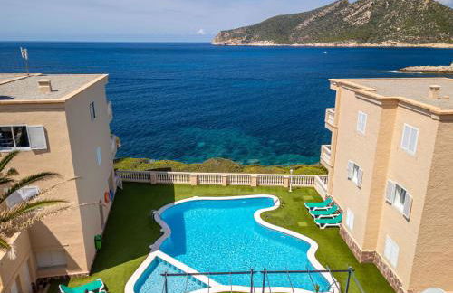 Apartment Amores-2 by Interhome - Foto 36