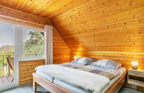 Holzhaus am Waldrand - Foto 8