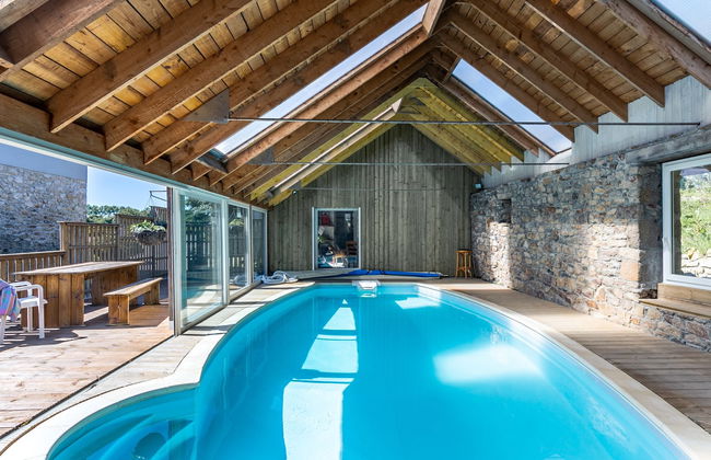 La Longère - Foto 15