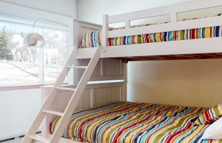 Mammoth West #140 Condo - Foto 35