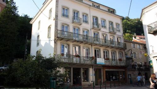 Résidence Maison Blanche - Foto 2