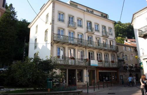 Résidence Maison Blanche - Foto 2