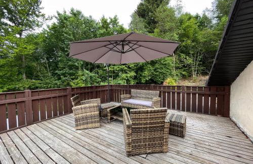 Ferienwohnung - Losheim am See - Foto 72