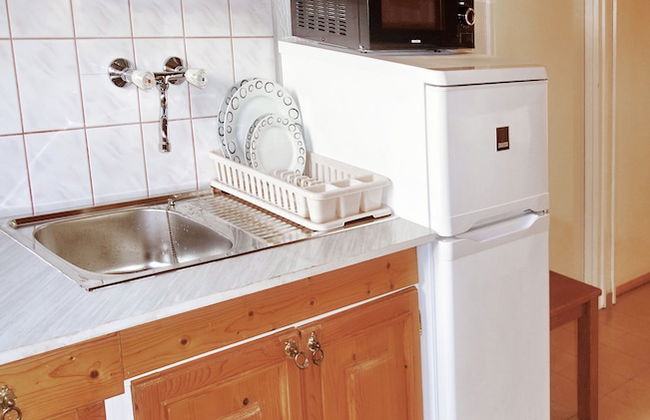 Tolena Heviz Apartments - Foto 21