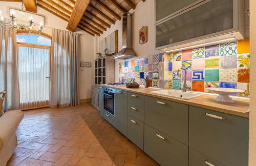 Agriturismo Il Segreto di Pietrafitta - Photo 42