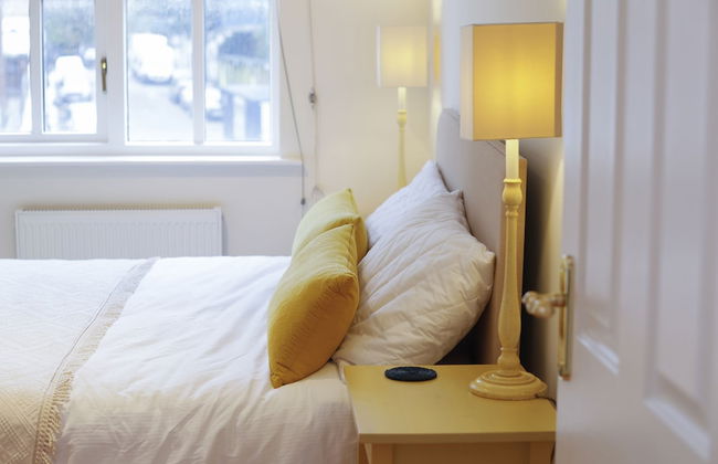 Beautiful flat with terrace - Foto 5