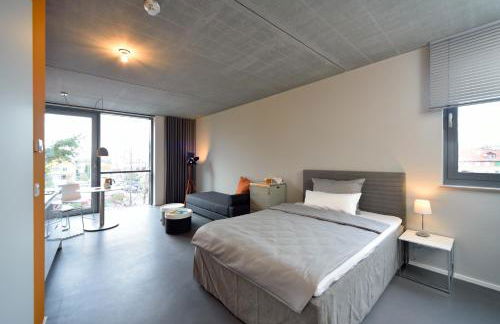 LOFT Apartments - Foto 30