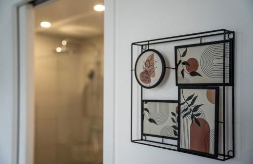 Le Versailles Soleil Classé 3 étoiles Charme & vue Chapelle Royale - Foto 22