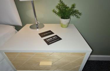 3 Bed House with Garage, NR BPW & Brecon Beacons National Park - Foto 11