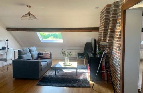 Superbe Appartement Cosy - Foto 26