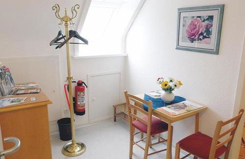 Ferienwohnung Harms - Foto 7