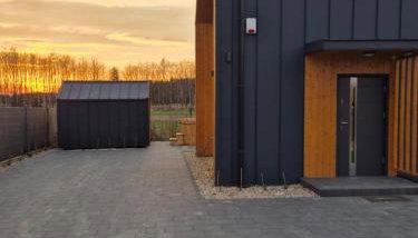 Zacisze Wkry Joniec - Foto 4