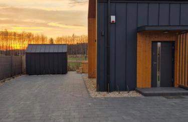 Zacisze Wkry Joniec - Foto 4