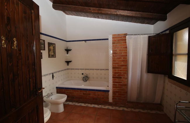 Aranceto Turismo Rurale - Foto 13