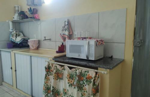 Casa litorânea- confortável ambiente com ar-condicionado - Foto 38