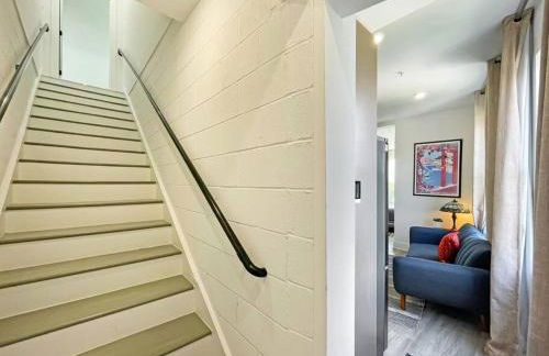 Luxury Penthouse , Private RoofDeck & Amazing View - Foto 34