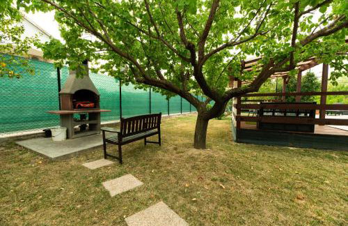 Villa Bistre - Foto 42