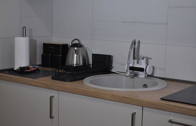 Apartmani Žabljak Hills - Foto 32