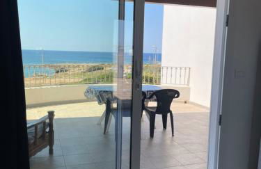 Attico Fronte Mare Salento - Foto 9