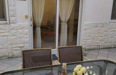 Apartmani Perko - Foto 1