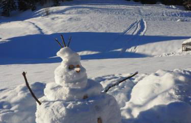 Appartamenti Residence Rodolon Fontanazzo - Foto 7